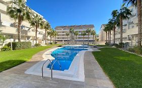 Apartamentos Elegance El Conserje