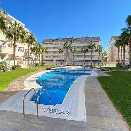 Apartamentos Elegance El Conserje Dénia Exterior foto