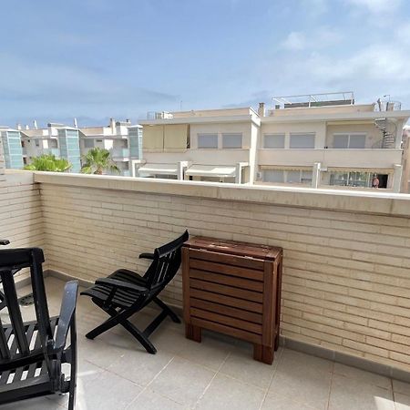 Apartamentos Elegance El Conserje Dénia Exterior foto