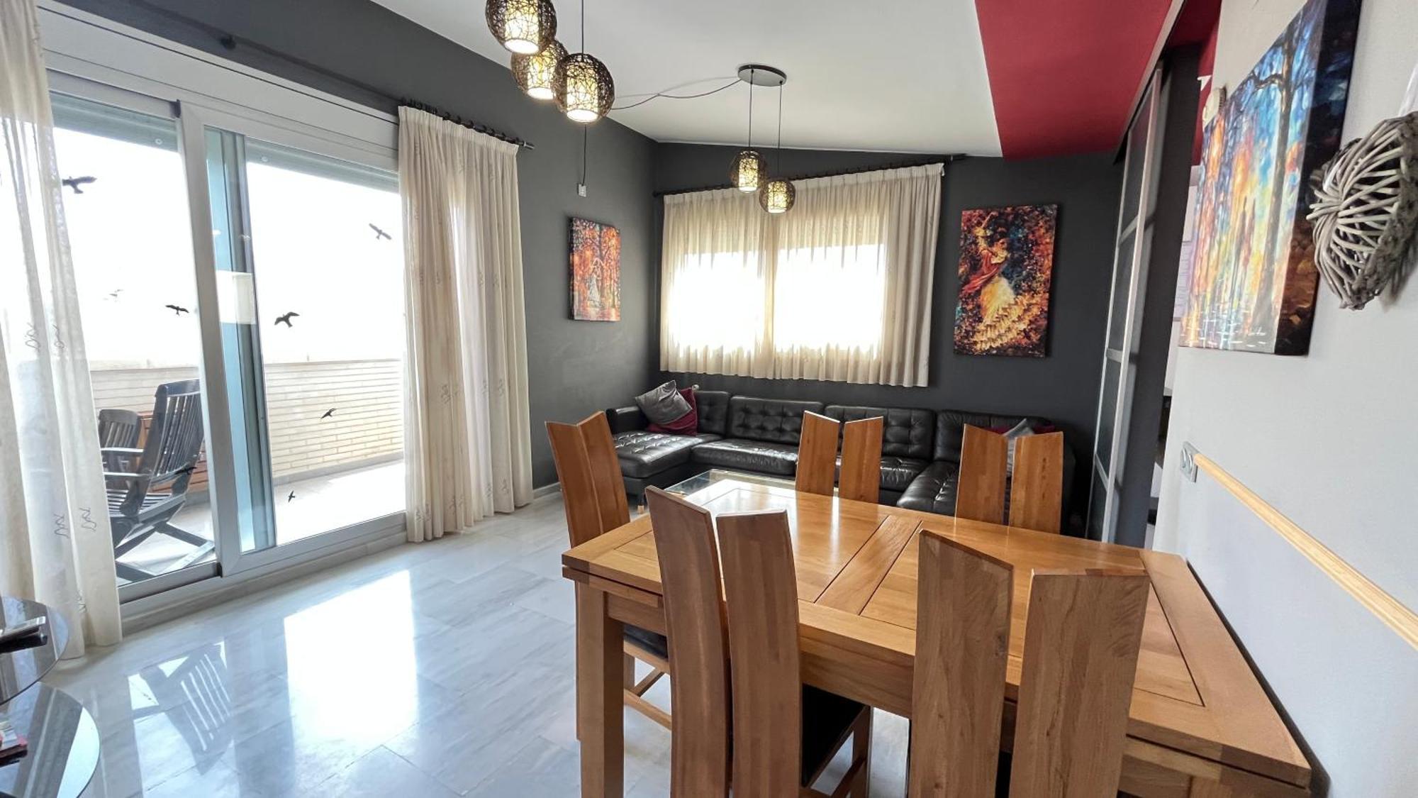 Apartamentos Elegance El Conserje Dénia Habitación foto