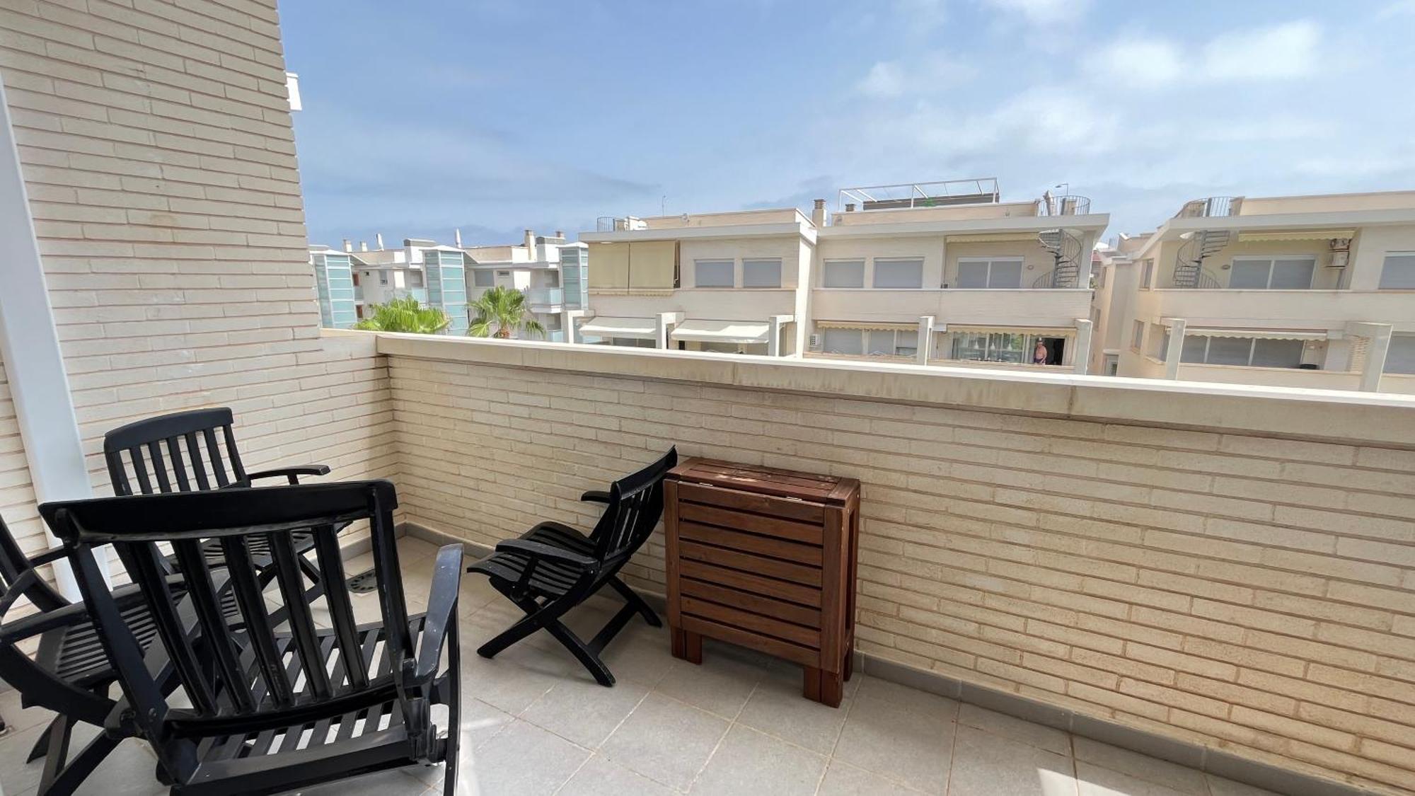 Apartamentos Elegance El Conserje Dénia Exterior foto