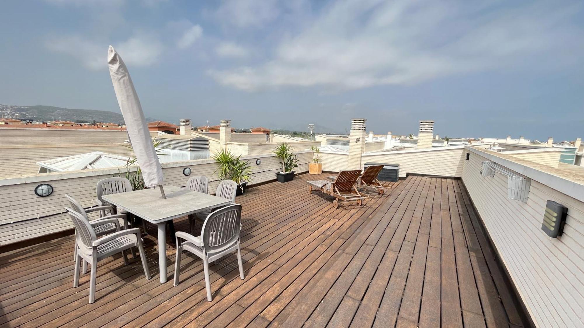 Apartamentos Elegance El Conserje Dénia Exterior foto